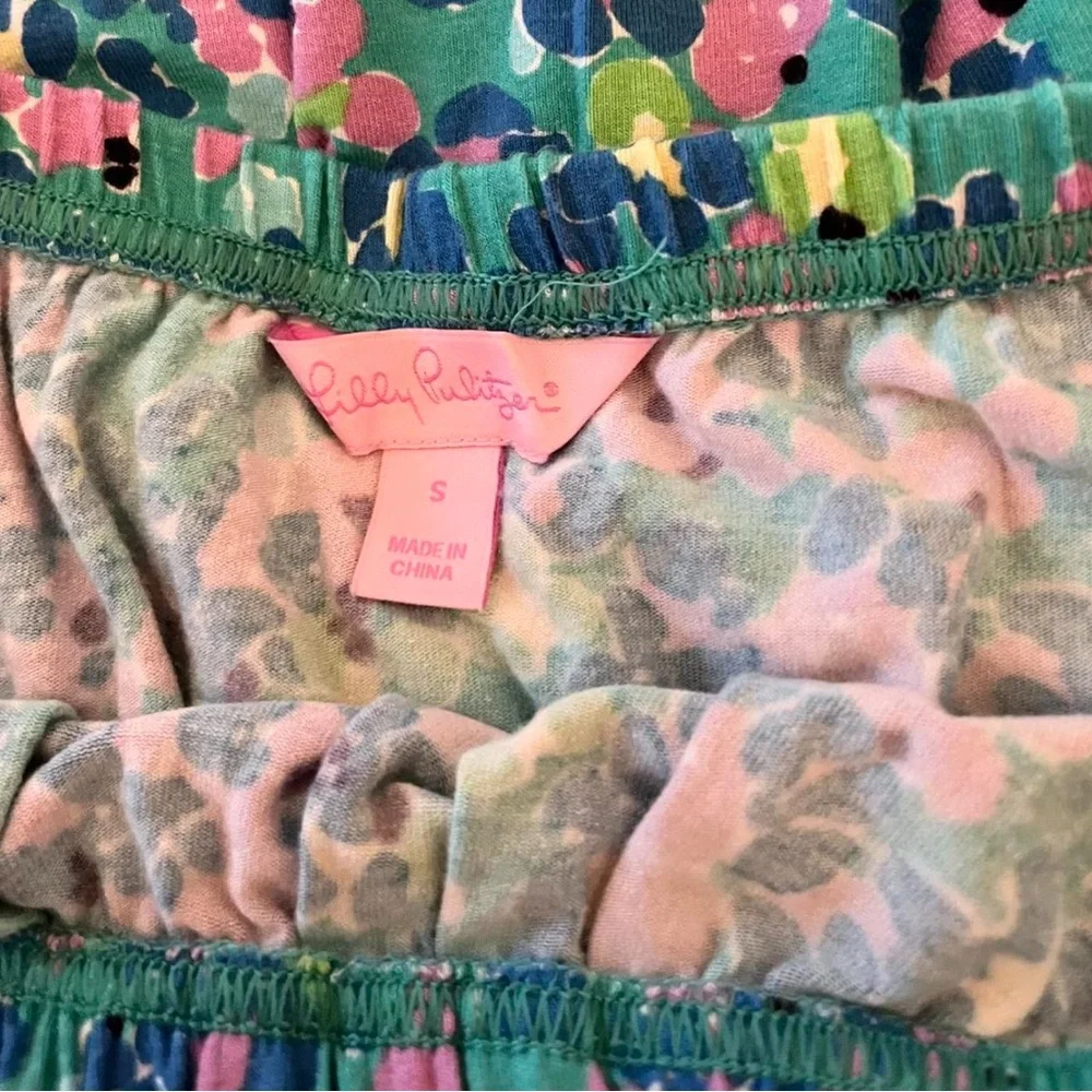 Lilly Pulitzer Windsor Pull On Dress (Small) - Picture 2 of 5